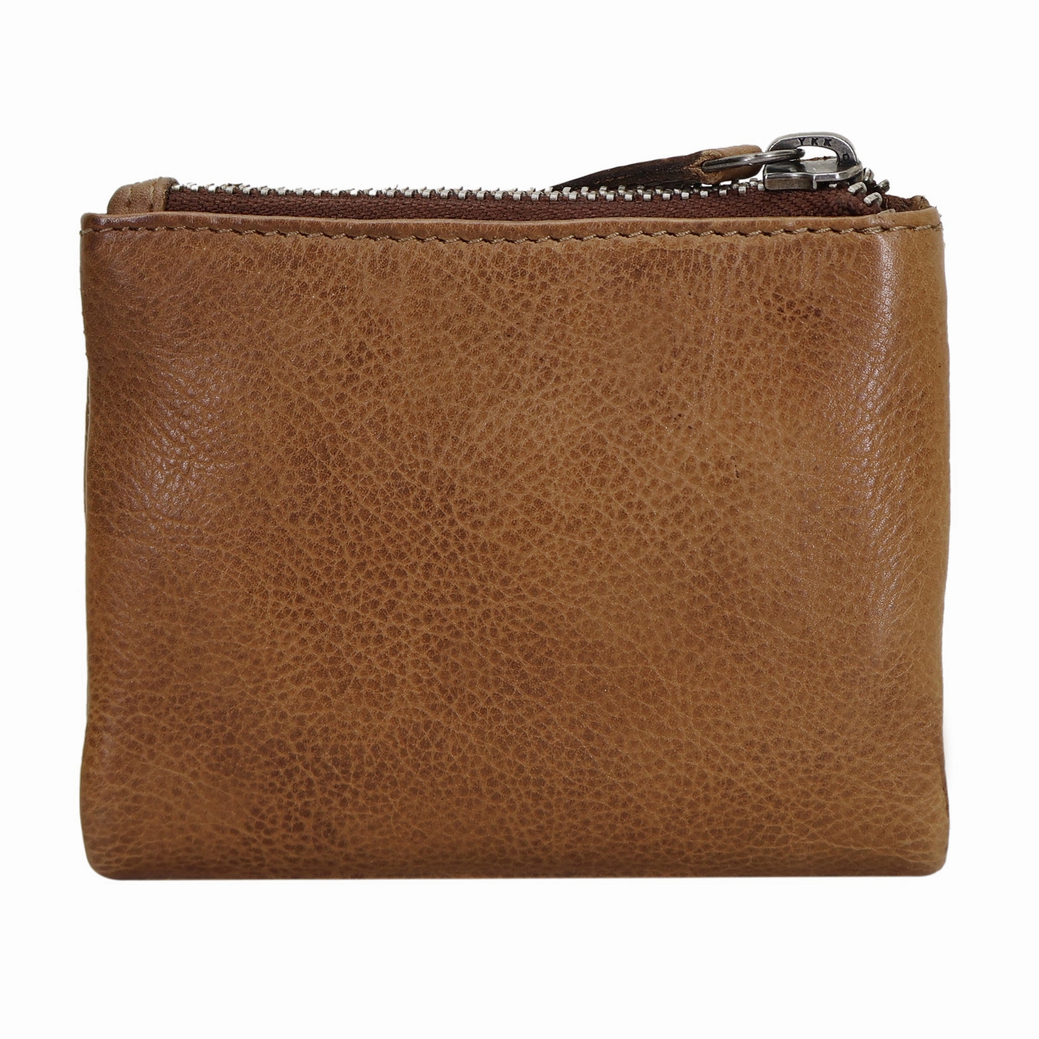 Bettina Leather Wallet simple design Stylish Practicality