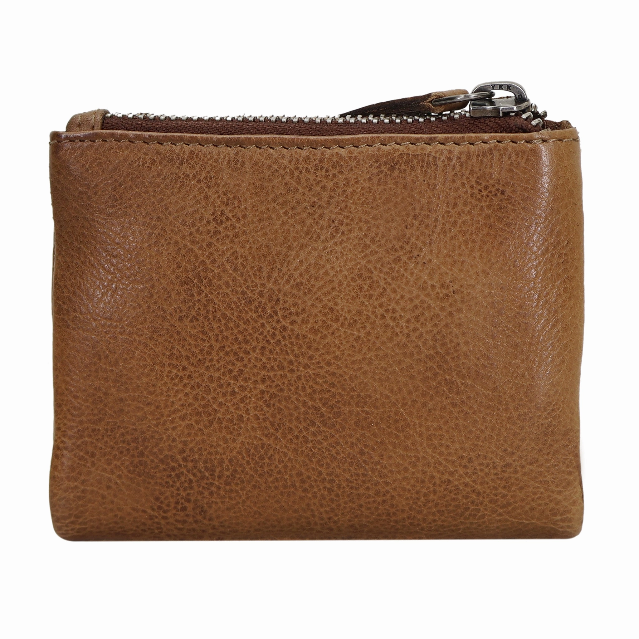 Street Utility Chic Accessory Bettina Leather Wallet