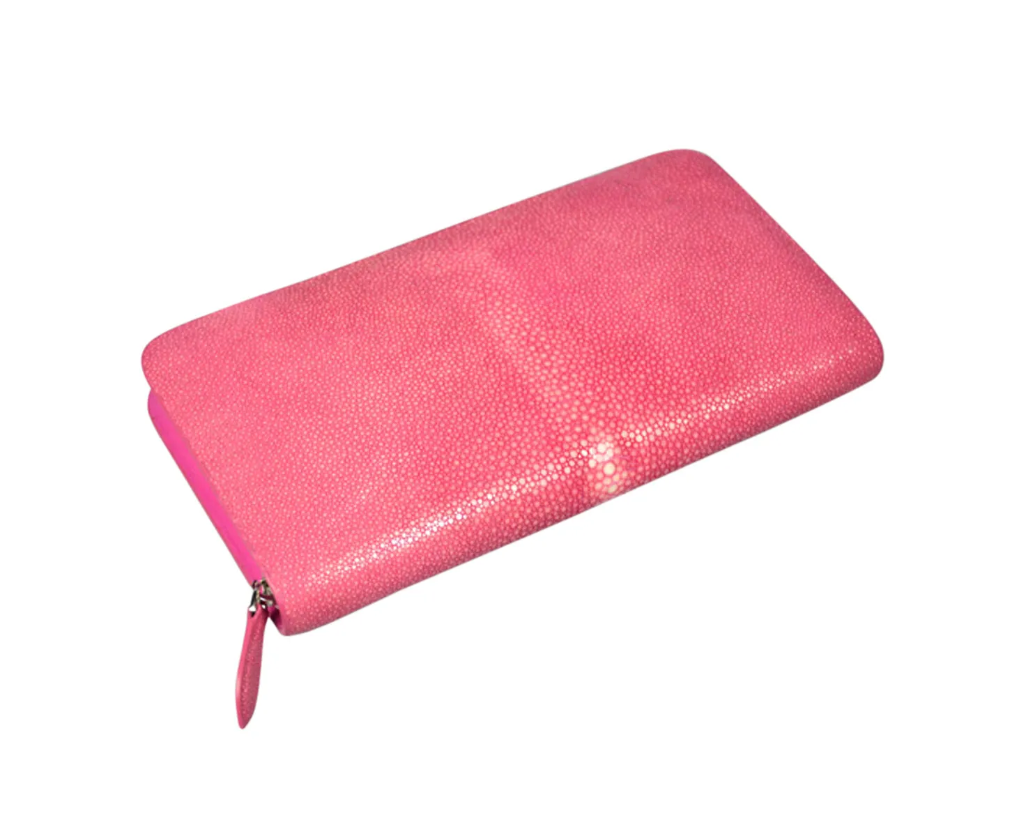 Timeless Craft Waverly Wallet Stingray