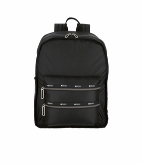 Functional Backpack Urban Style Outdoor Function Design