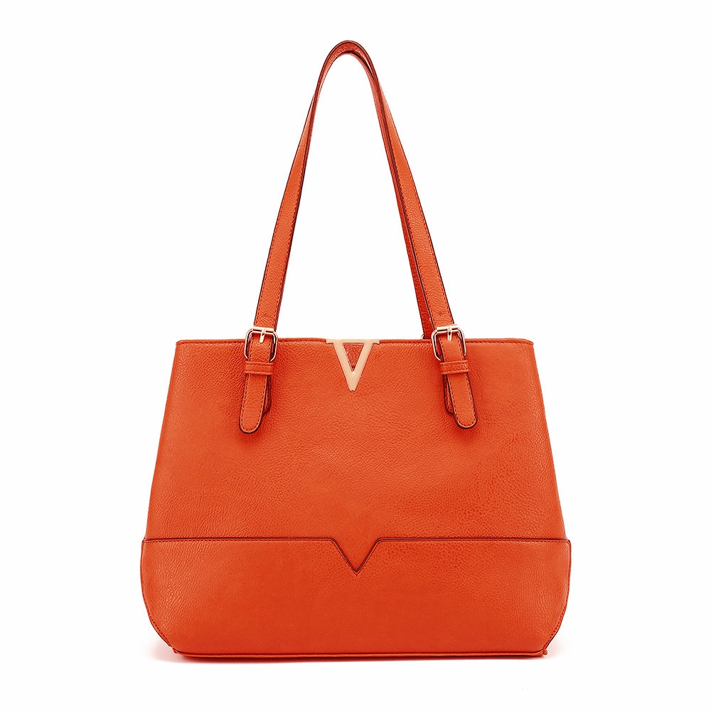 V Tote 6675 Compact Function Portable Travel