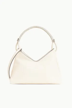 VALERIE SHOULDER BAG | CREAM Slow Fashion