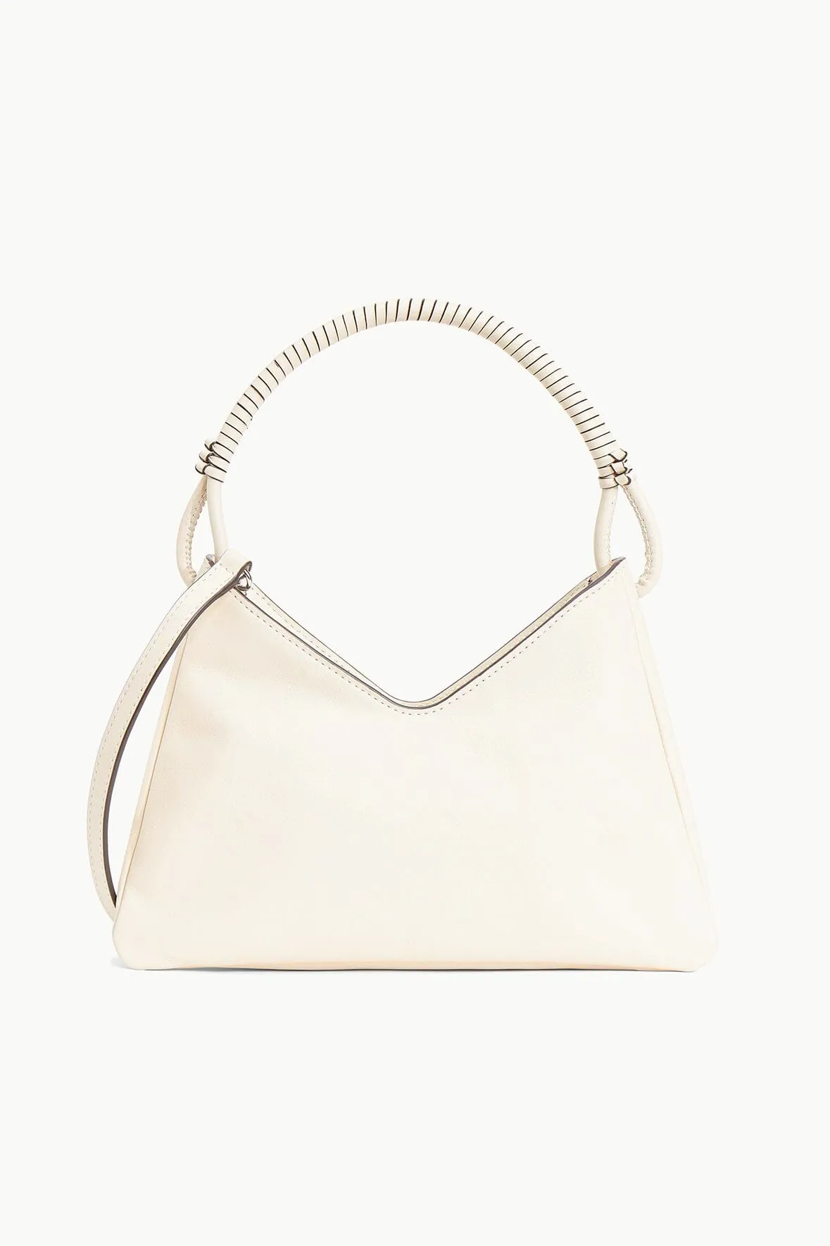 VALERIE SHOULDER BAG | CREAM Slow Fashion