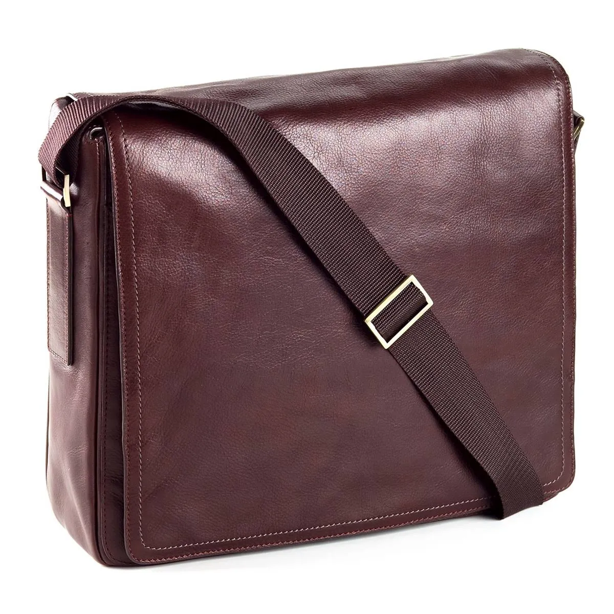 Tuscan Square Messenger Durable Simplicity