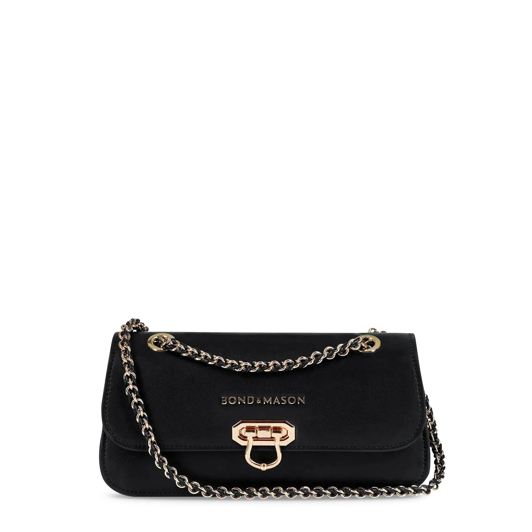 The Alisson Crossbody Bag Ideal for quick and easy access to all your belongings