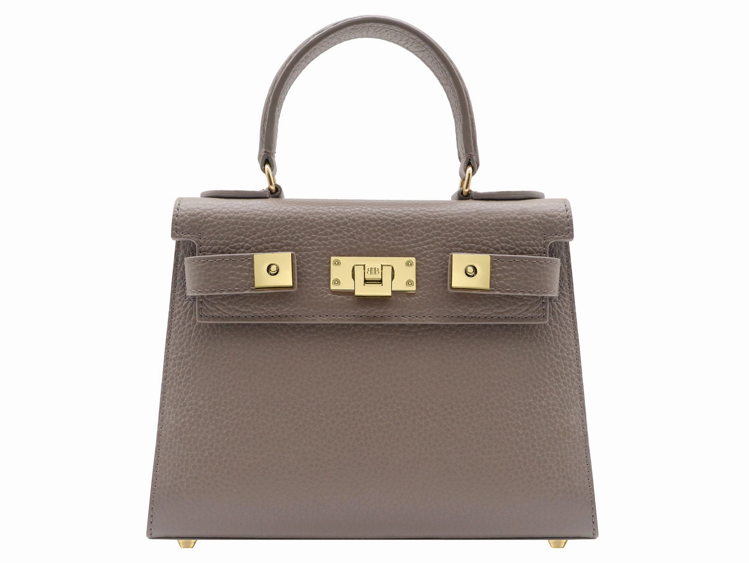 Stylish Function Classic Functionality Maya Midi Caribou - Taupe