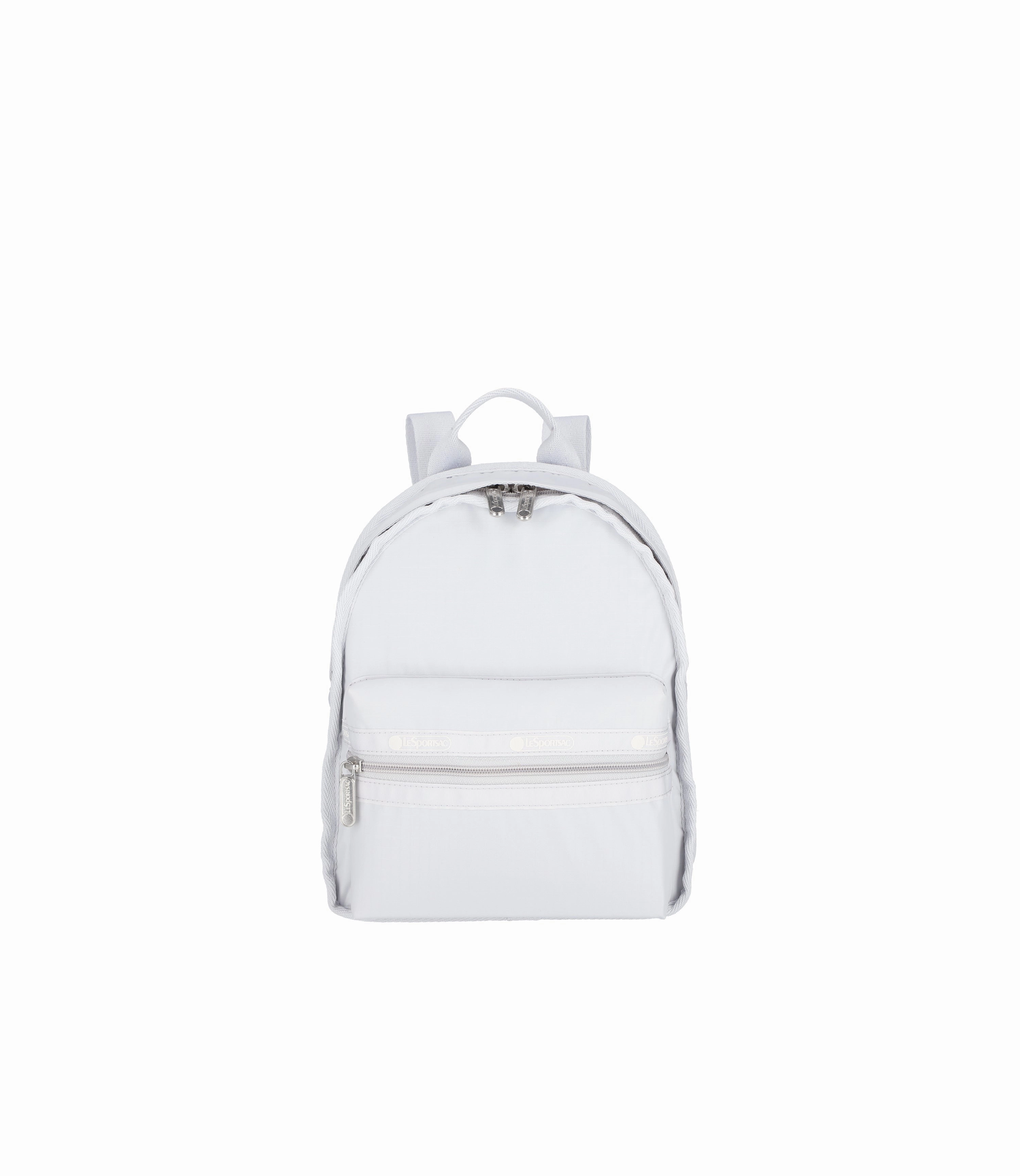 Mini Route Backpack Durable Material