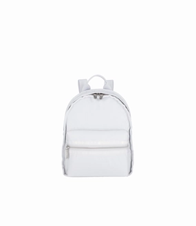 Mini Route Backpack Durable Material