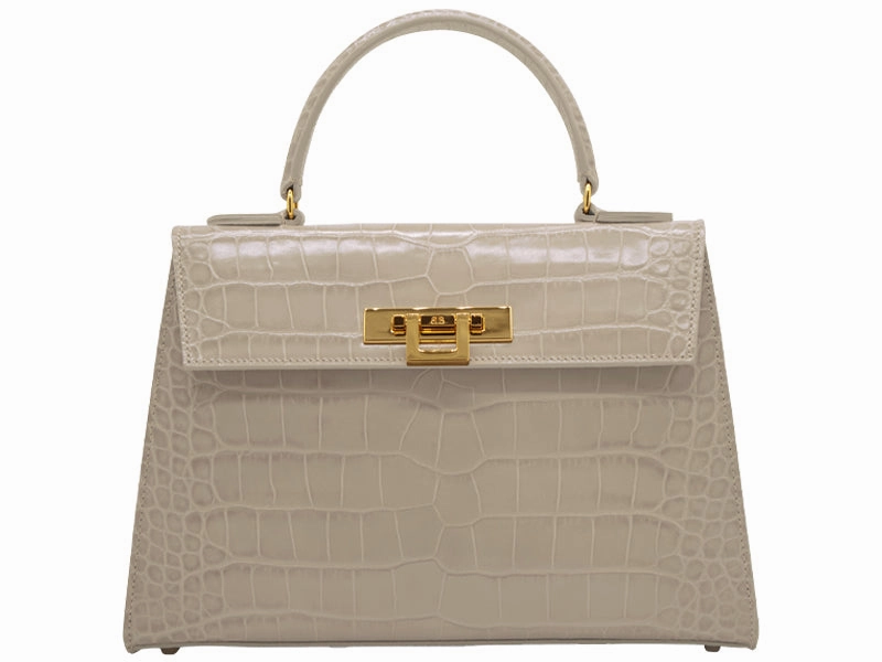 Fonteyn Large Orinoco - Stone Soft Texture