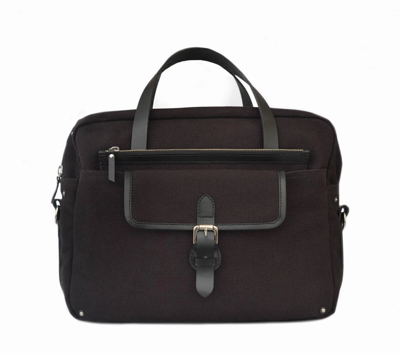 Compact Case Minimal Touch VICEROY LAPTOP BAG 15 INCH