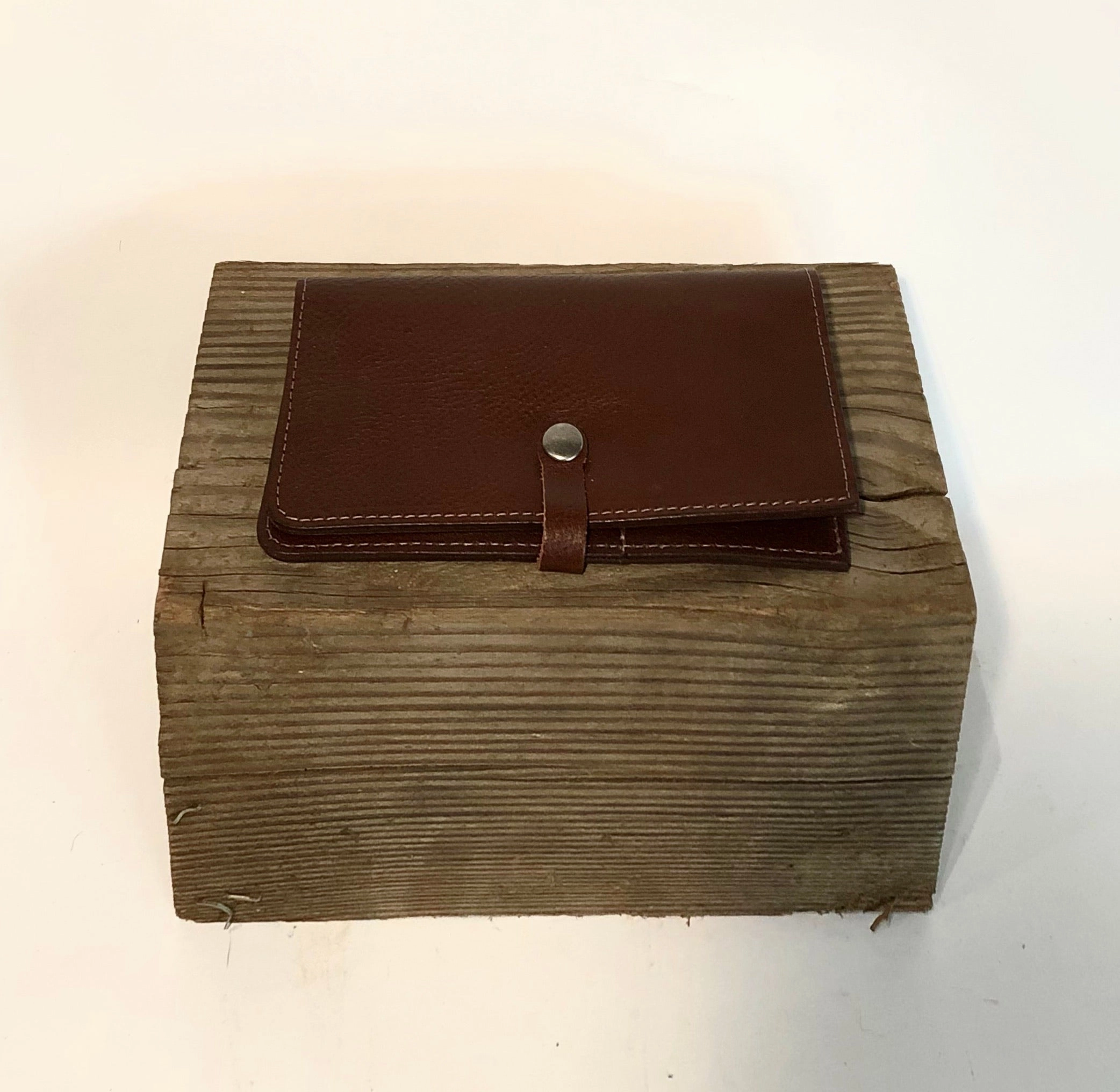 WAL04 CHECK BOOK WALLET Urban Function