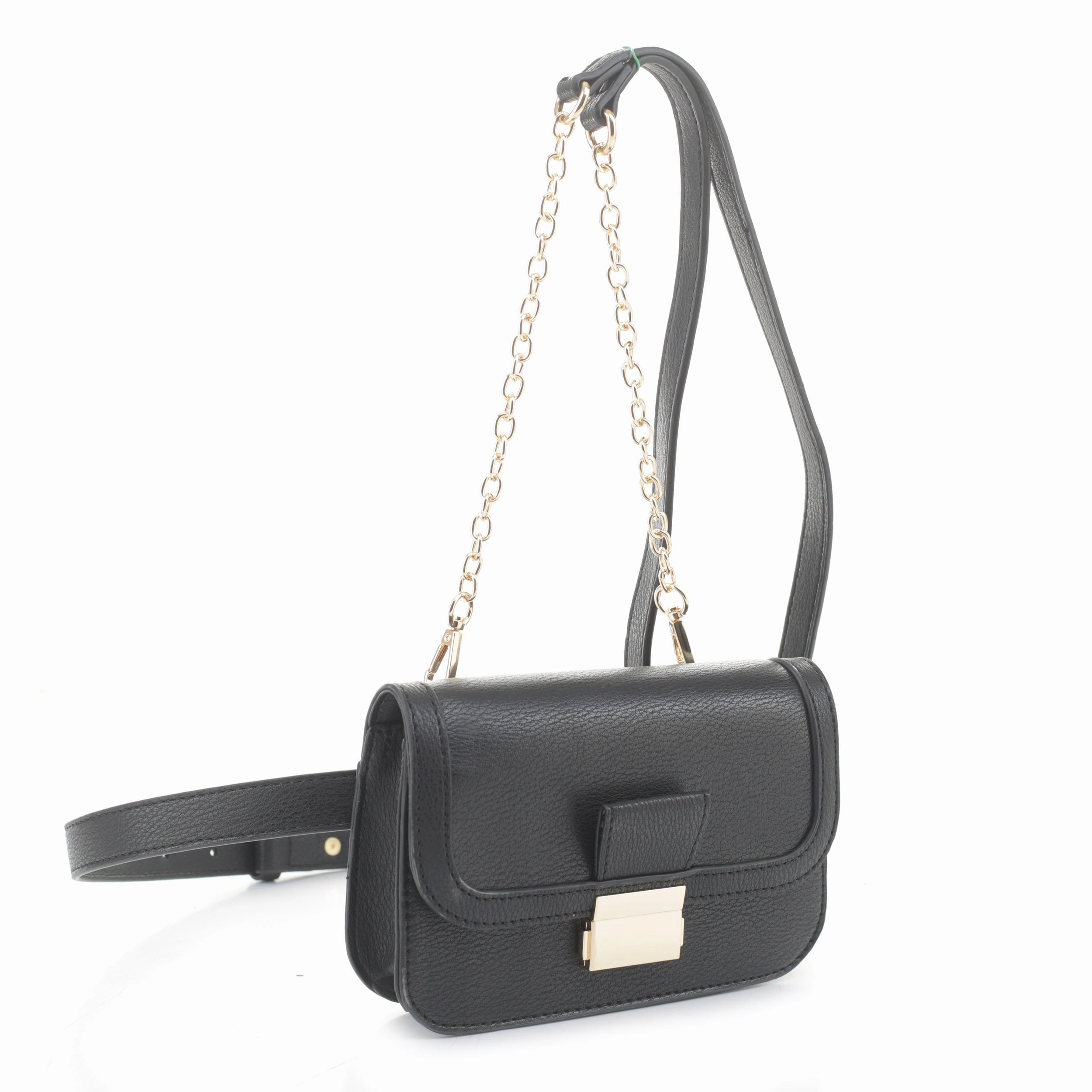 Sleek Appearance Versatile utility Wallina Crossbody Belt Bag