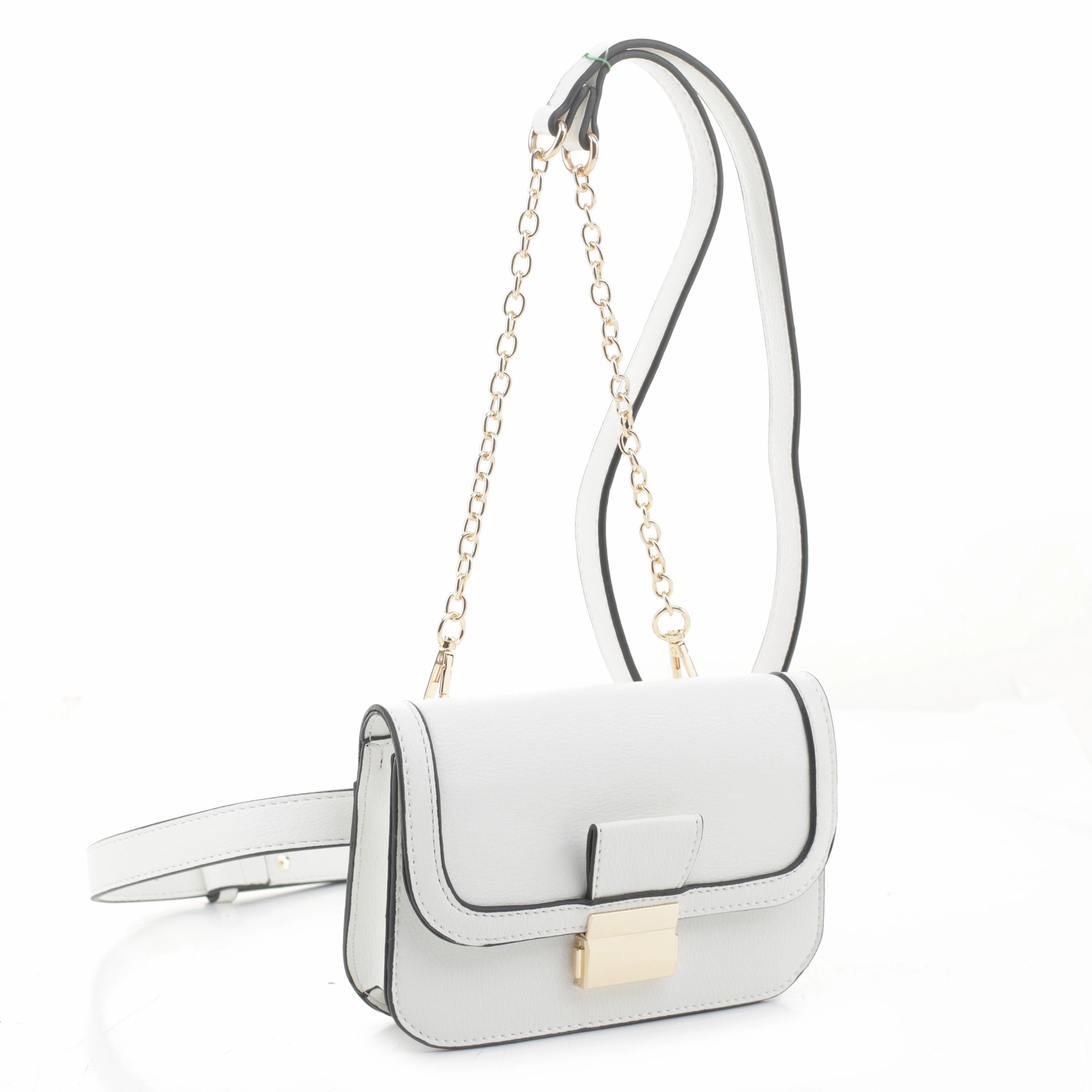Lightweight Travel Wallina Crossbody Belt Bag