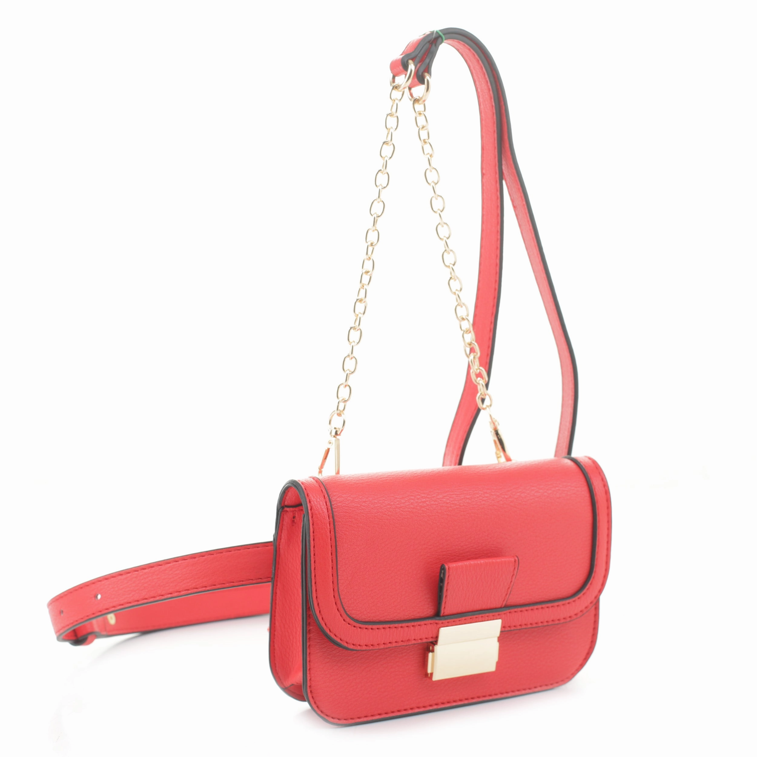 Urban Travel Wallina Crossbody Belt Bag