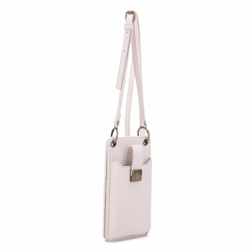 Wallis Phone Crossbody Pouch Classic Shape Versatile Function