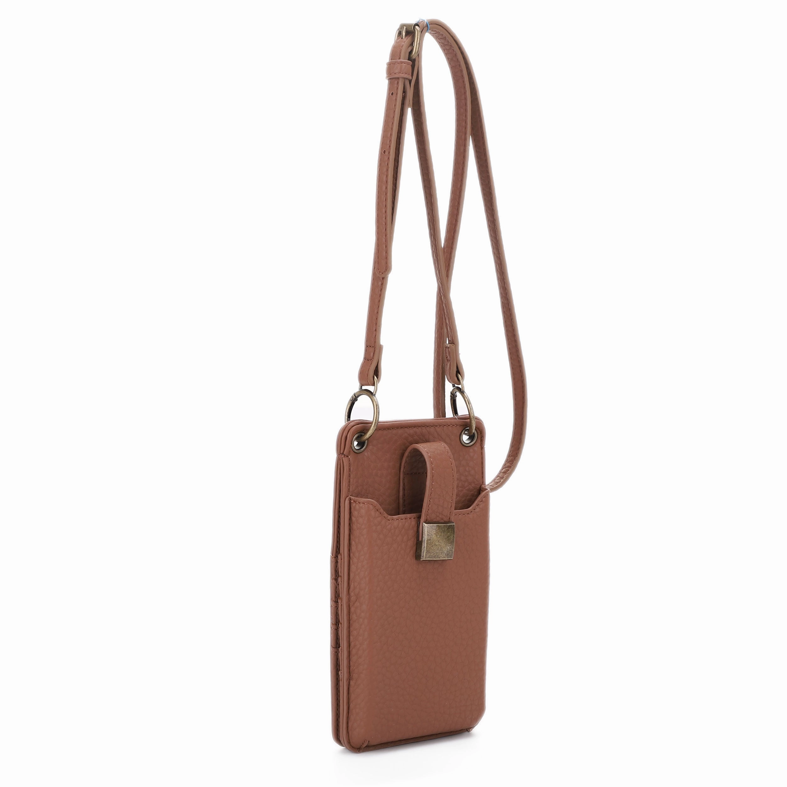 Wallis Phone Crossbody Pouch Classic Utility