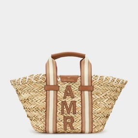 Minimalist Function Walton Small Basket Bag