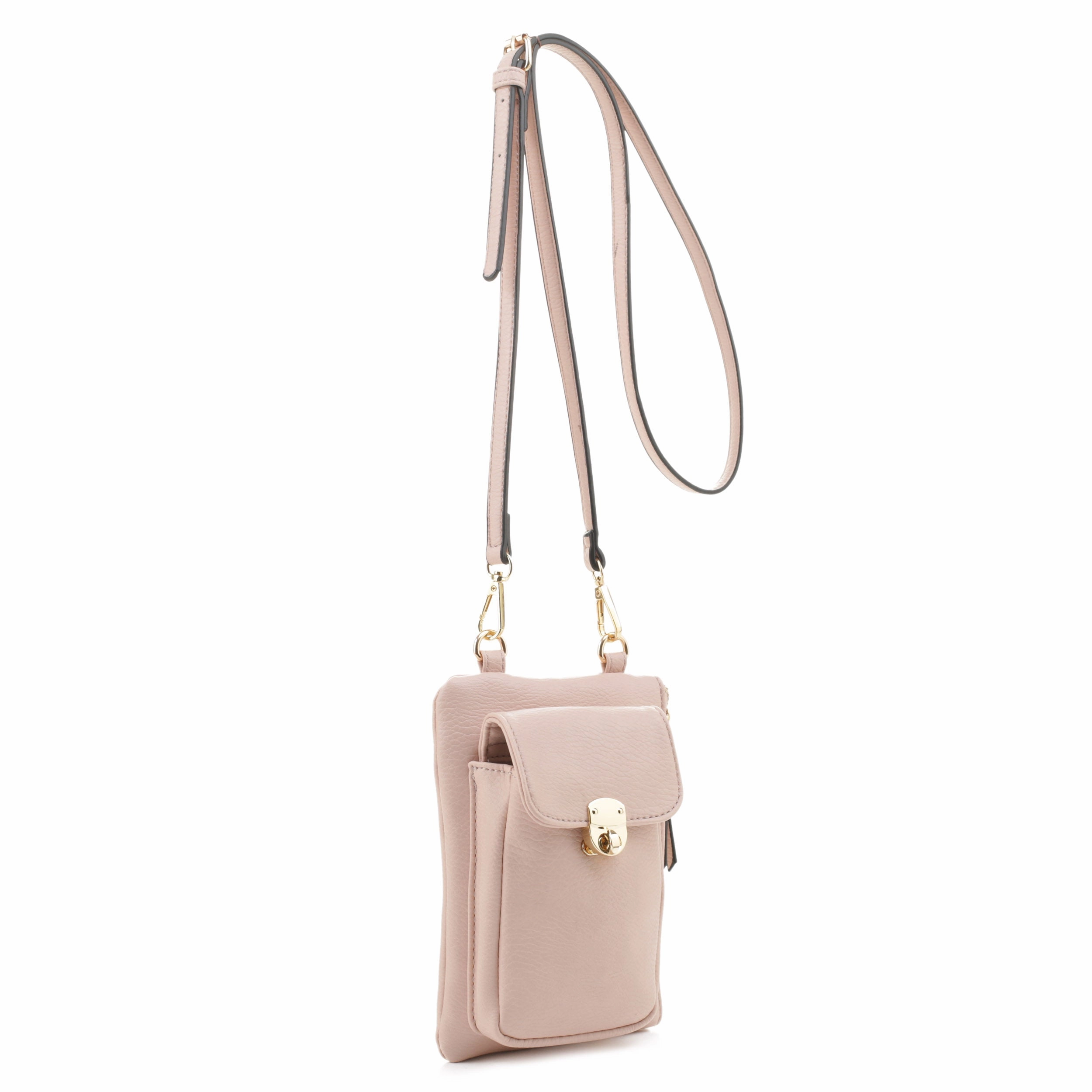 Warren Cellphone Crossbody Simple Journey Travel Comfort