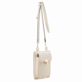 Warren Cellphone Crossbody Minimalist Comfort Minimalist Look