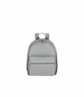 Mini Route Backpack Outdoor Recreation Anti-Theft Features