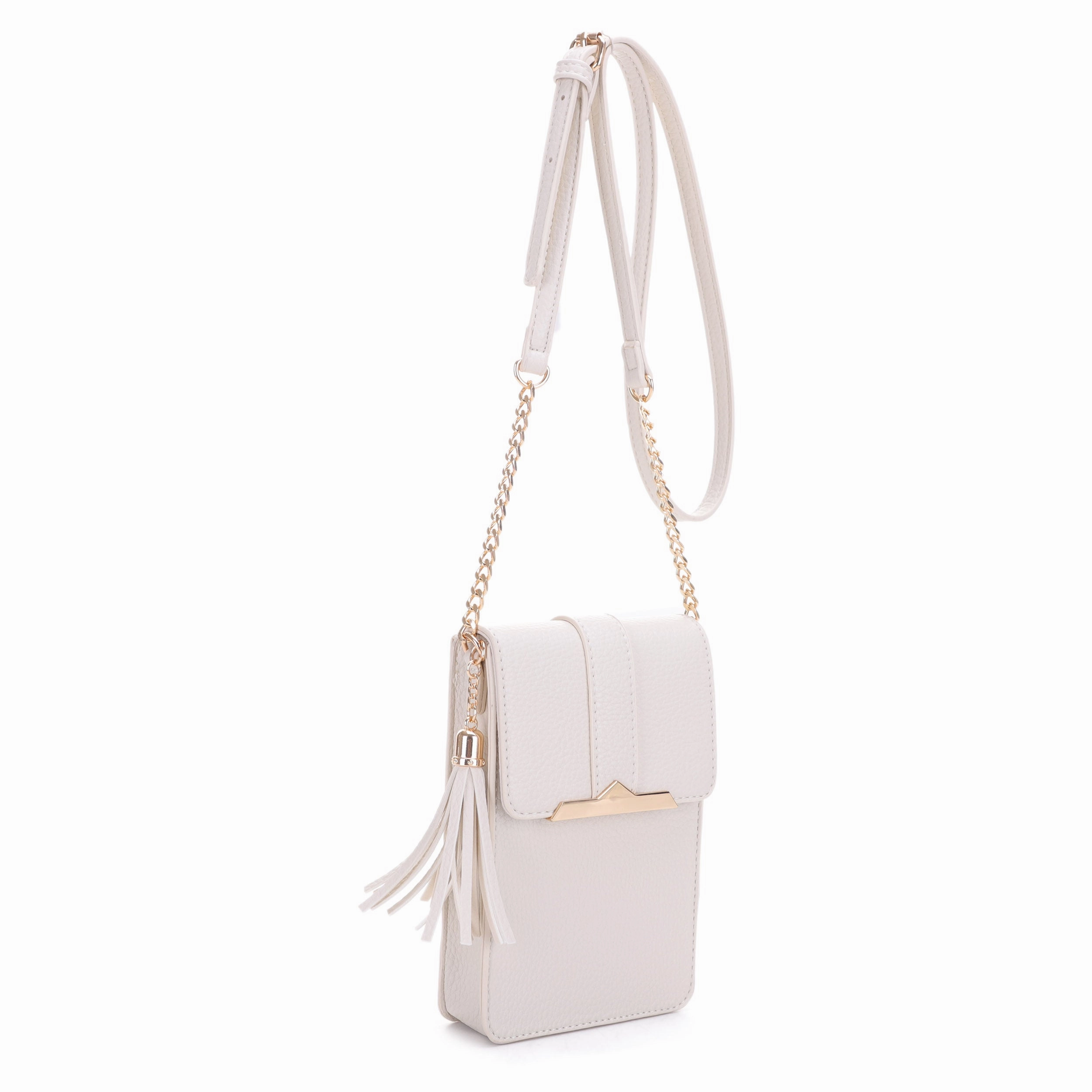 Whitmore Phone Crossbody Travel Necessity Utility Focus
