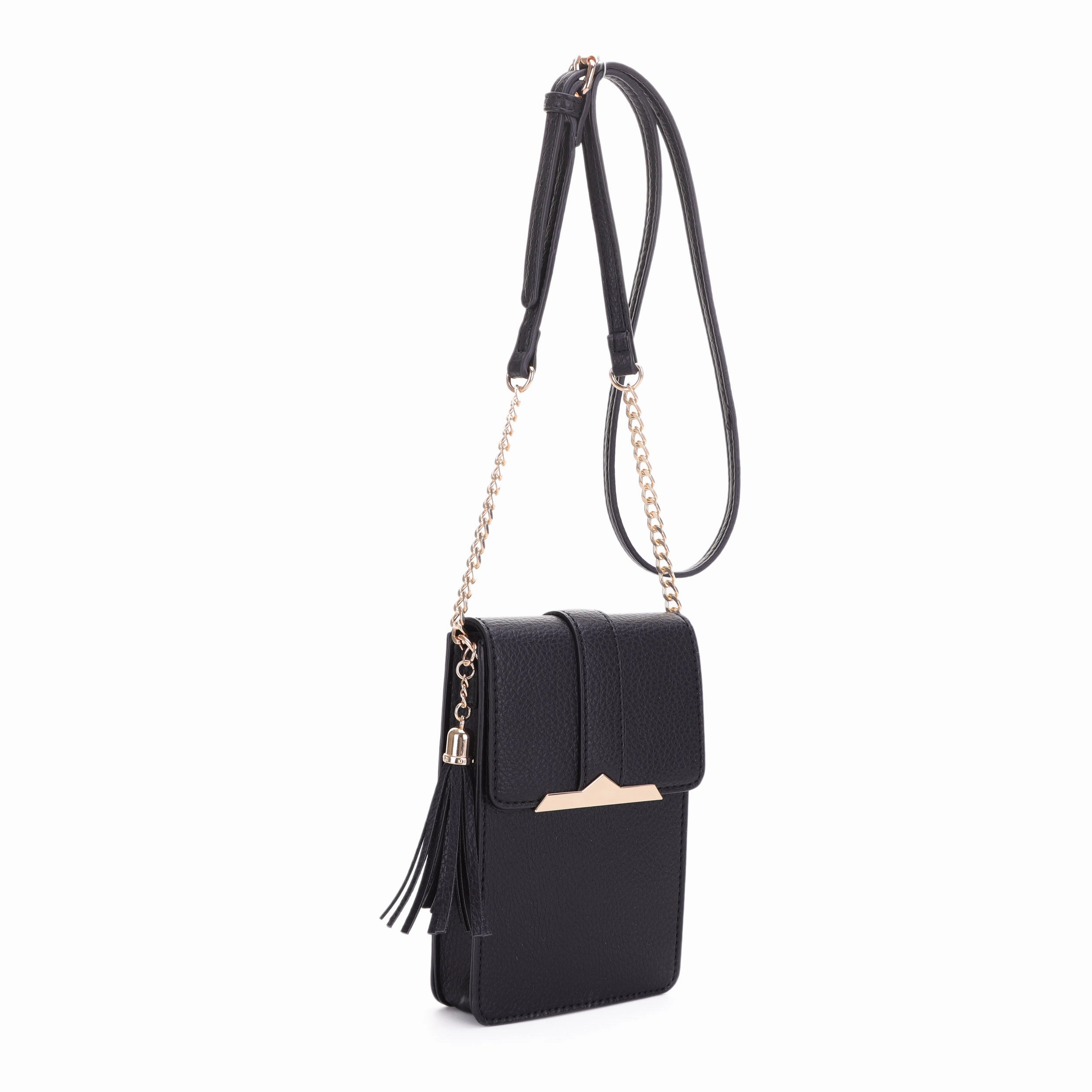 Whitmore Phone Crossbody Versatile Comfort Sleek Design