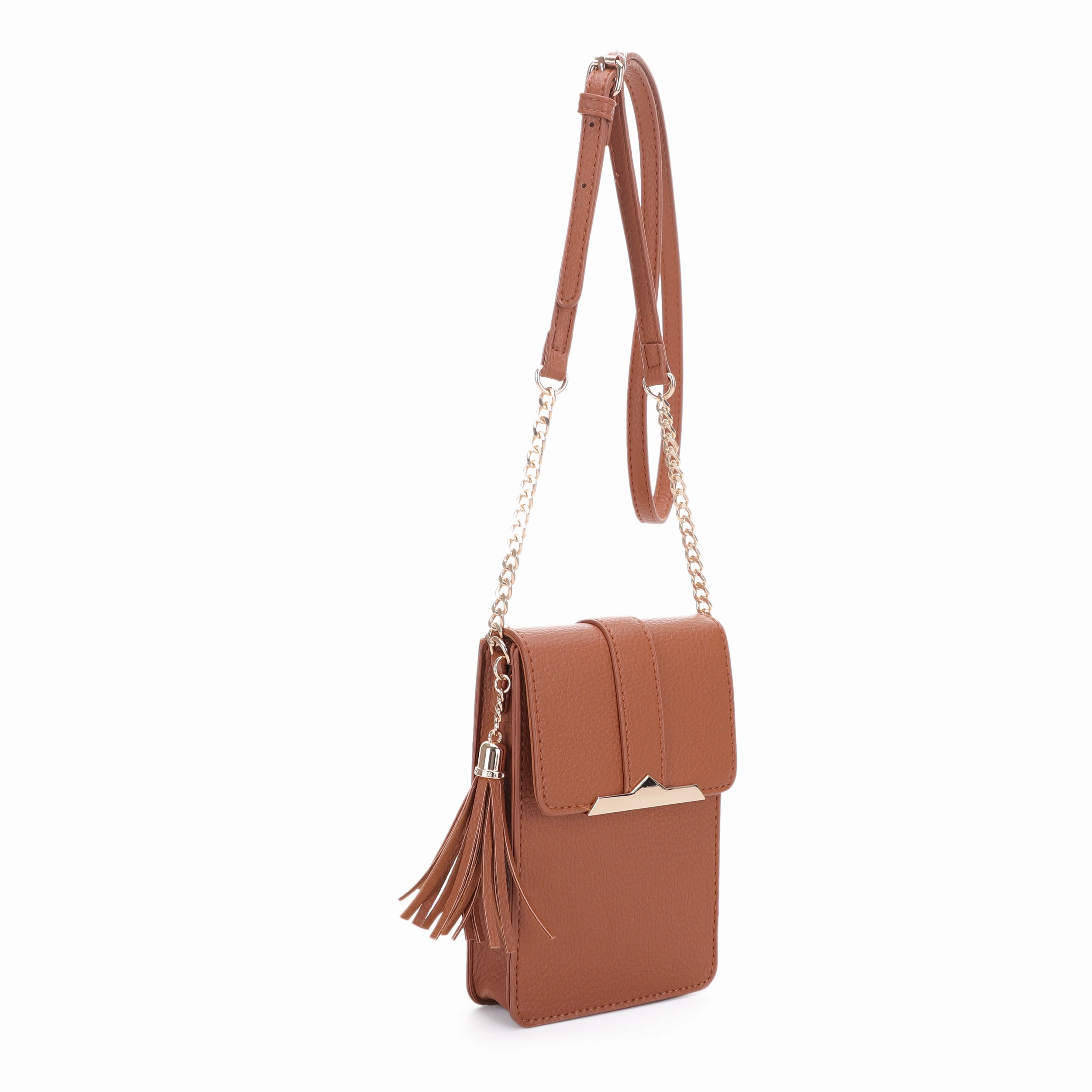 Urban Aesthetic Whitmore Phone Crossbody
