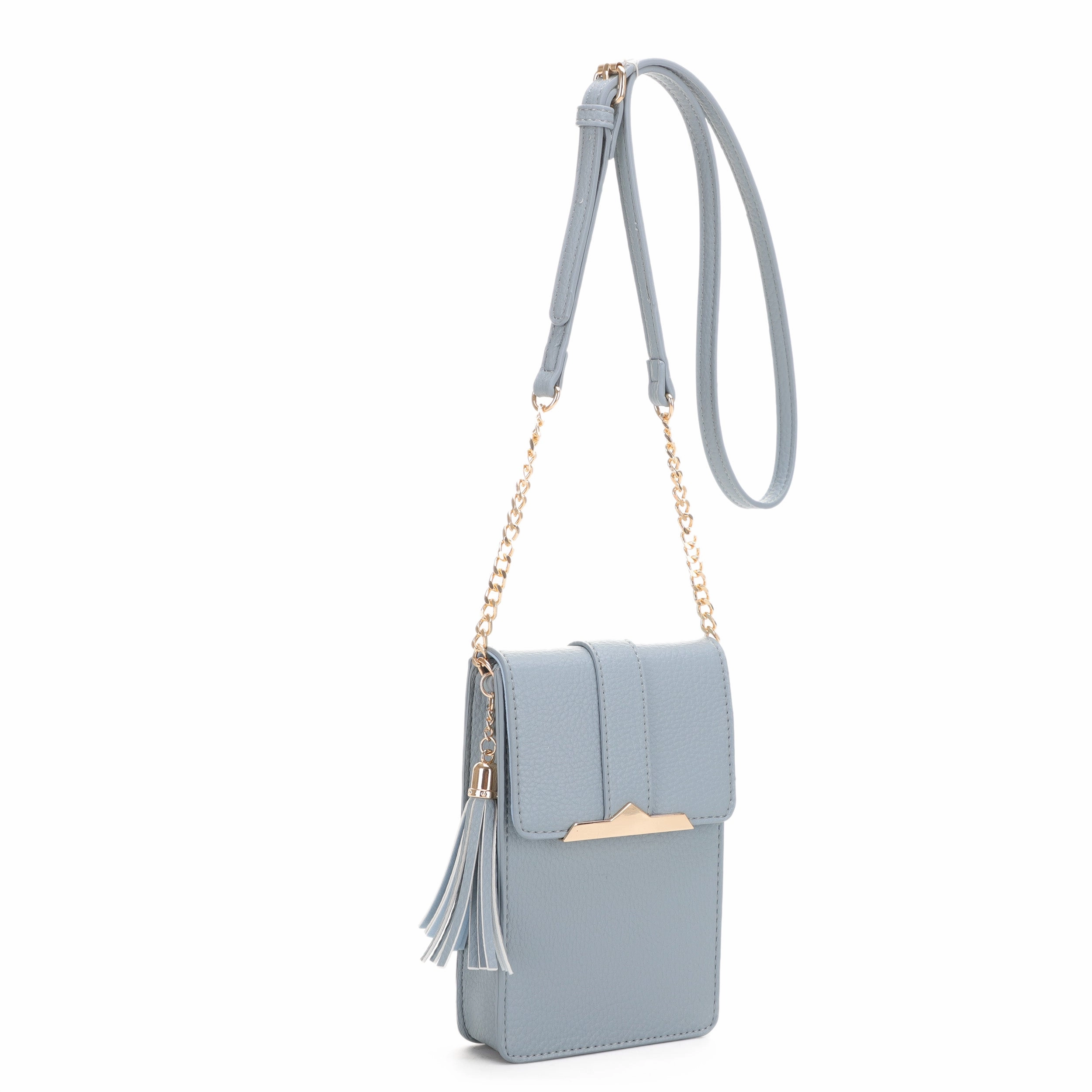 Whitmore Phone Crossbody Practical Design Compact Journey