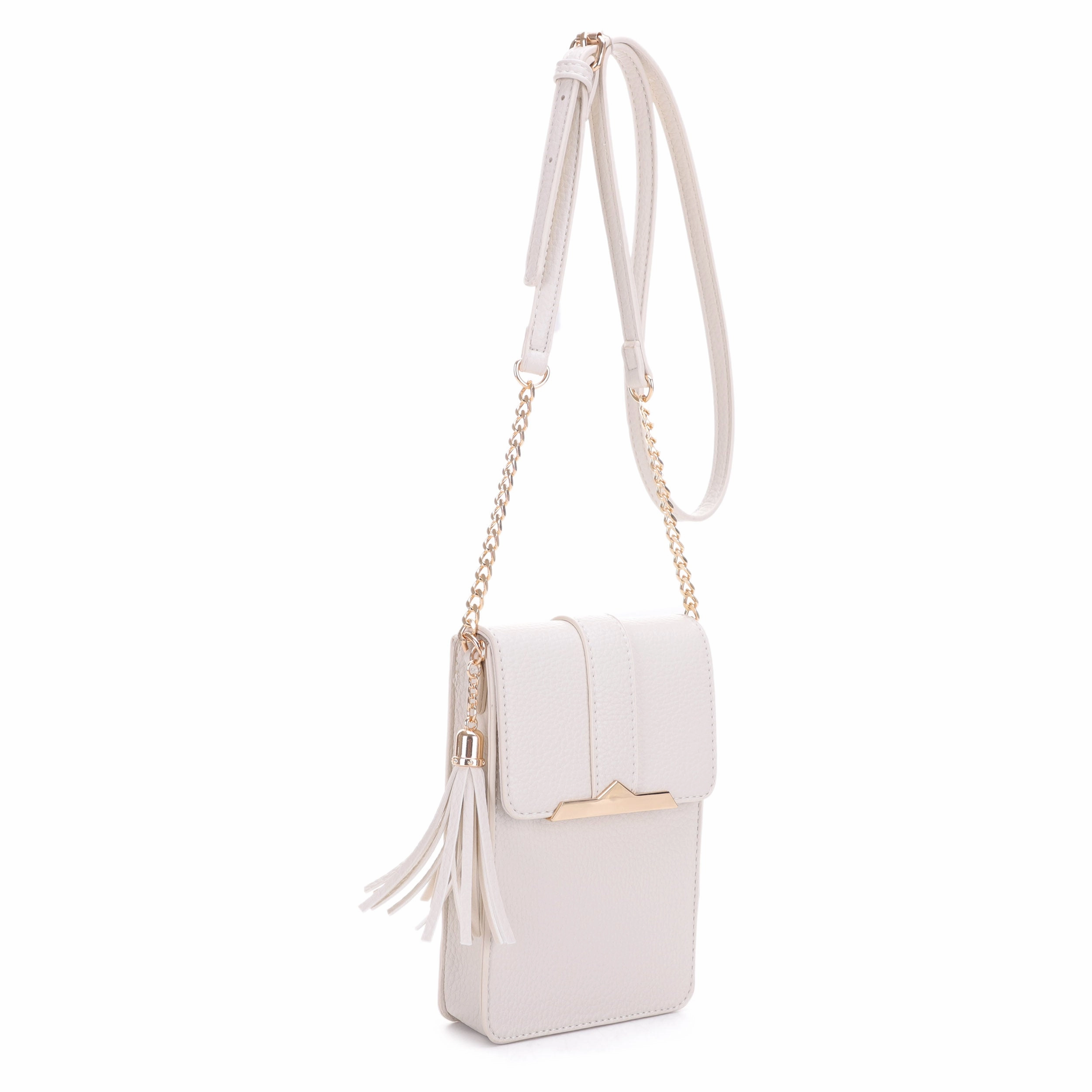 Whitmore Phone Crossbody Classic Travel Practical Storage