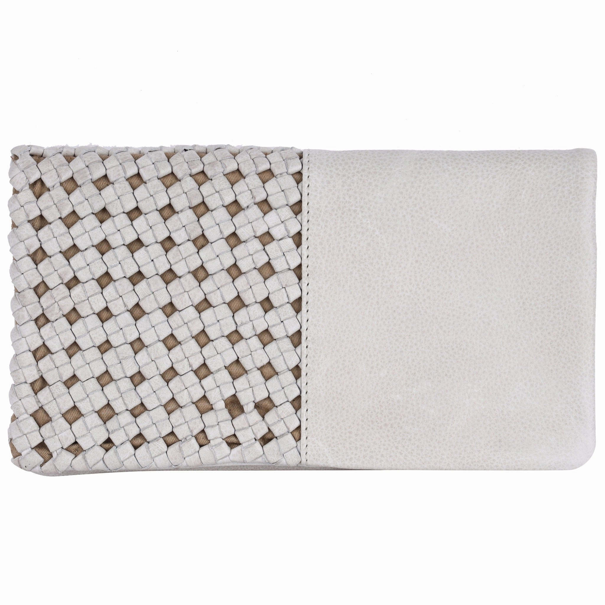 Whitney Leather Wallet Minimalist Style