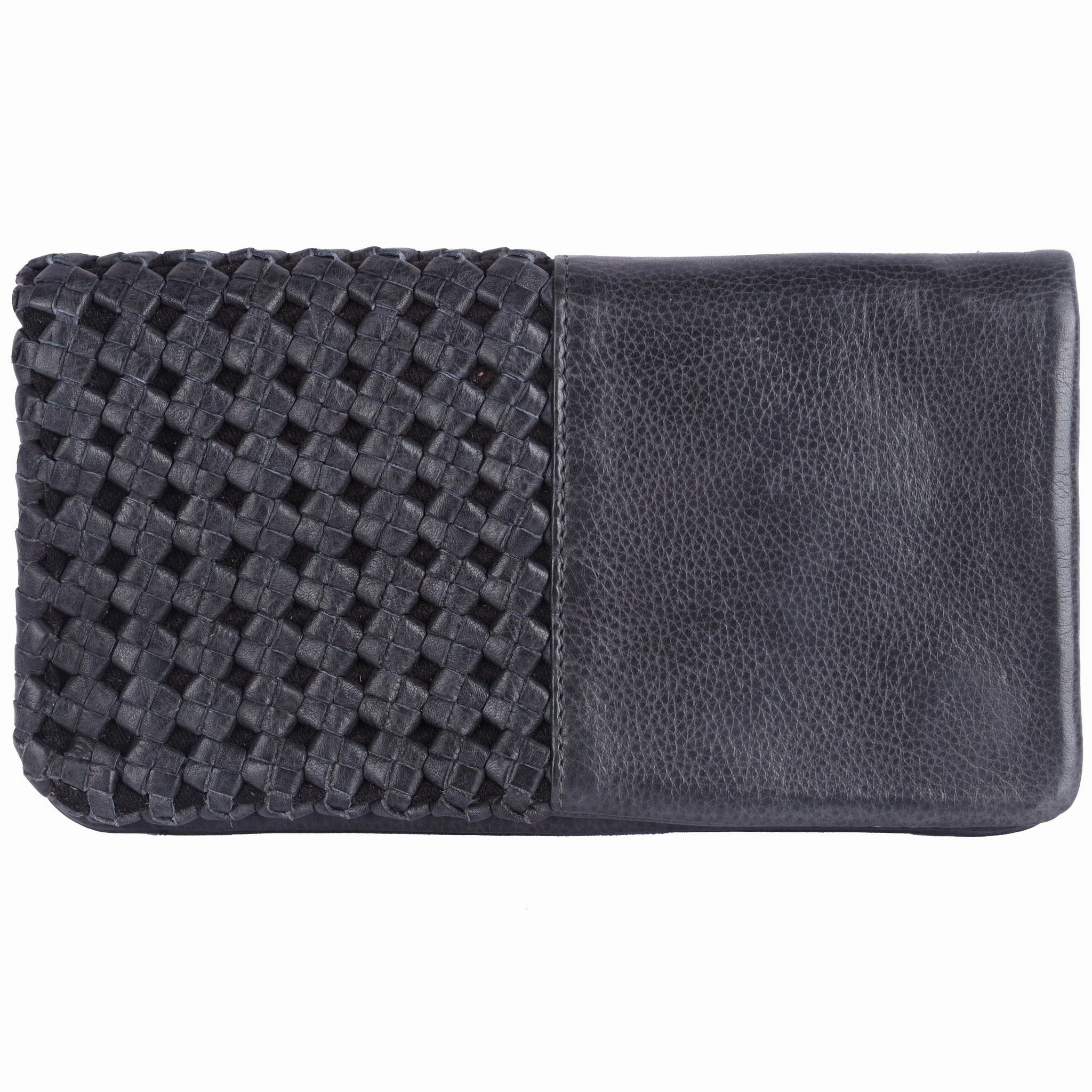 Durable Travel Whitney Leather Wallet