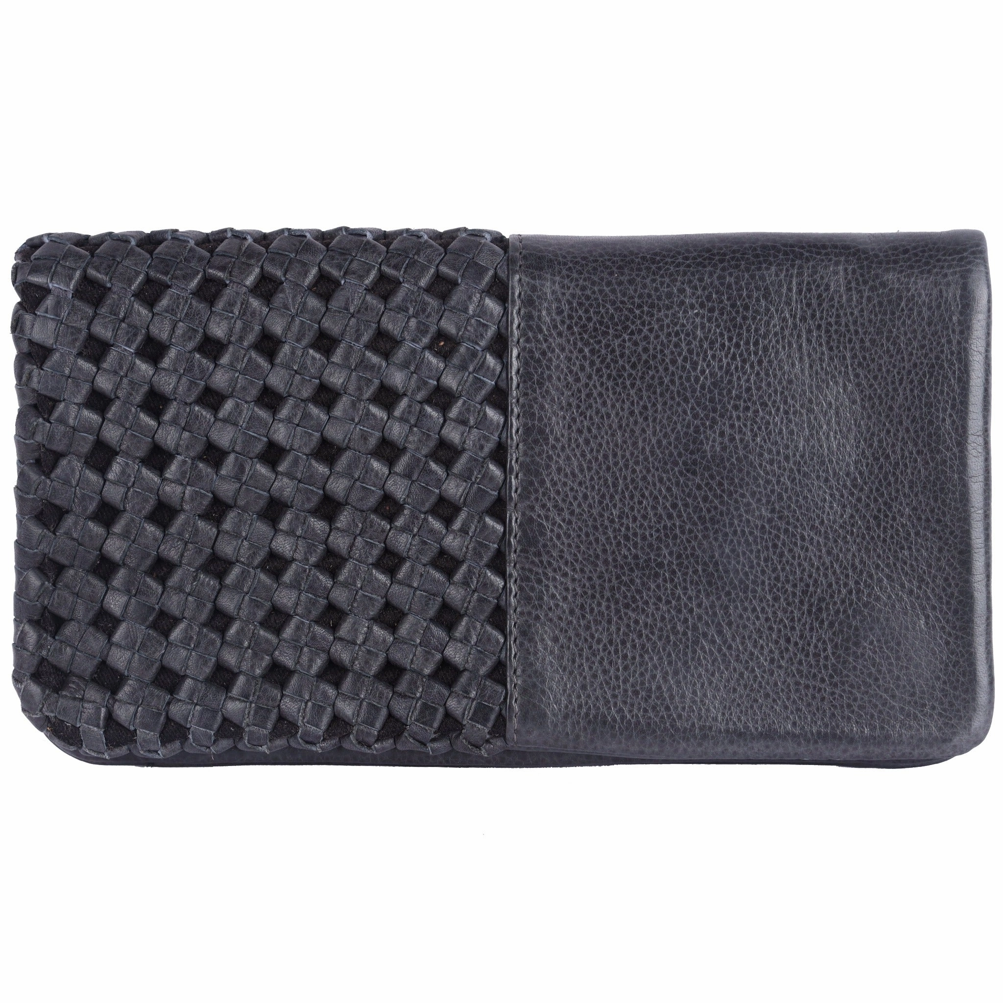 Whitney Leather Wallet Daily Essential Everyday Essential