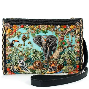 Aesthetic Engineering Weather Proof Wild Crossbody Handbag