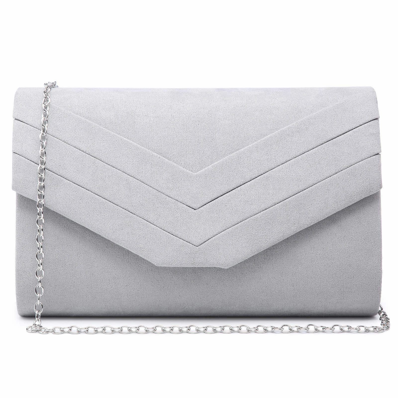 Classic Outfit Women's Evening Bags Formal Party Clutches Wedding Purses Cocktail Prom Handbags