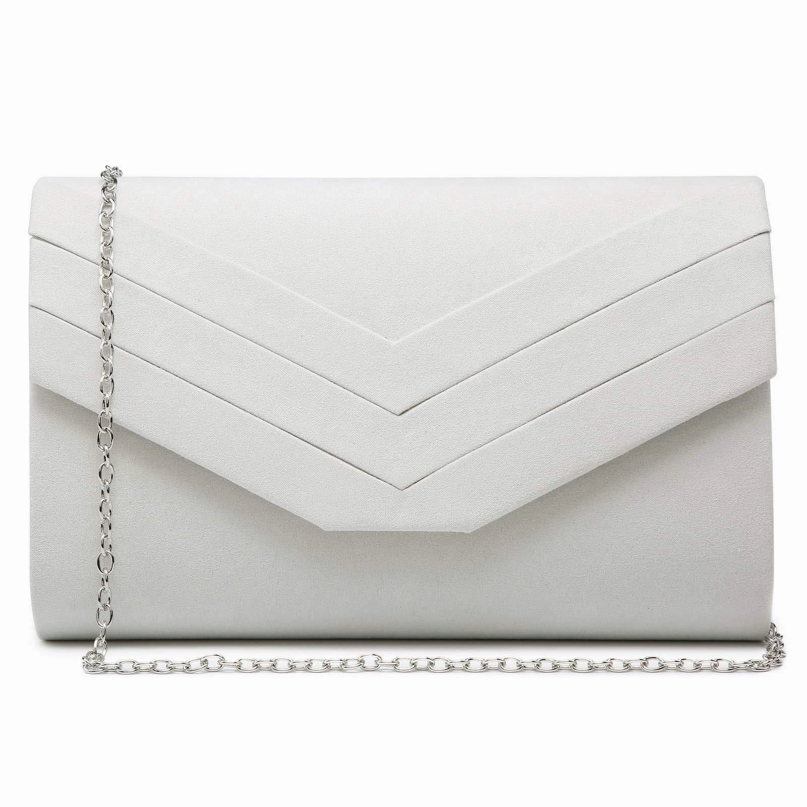 Women's Evening Bags Formal Party Clutches Wedding Purses Cocktail Prom Handbags Event Ready