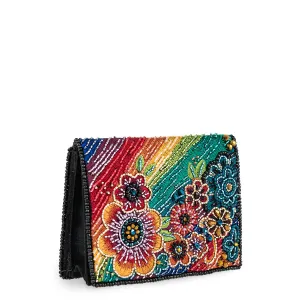 Wonderland Wallet Designer Touch Soft Edge
