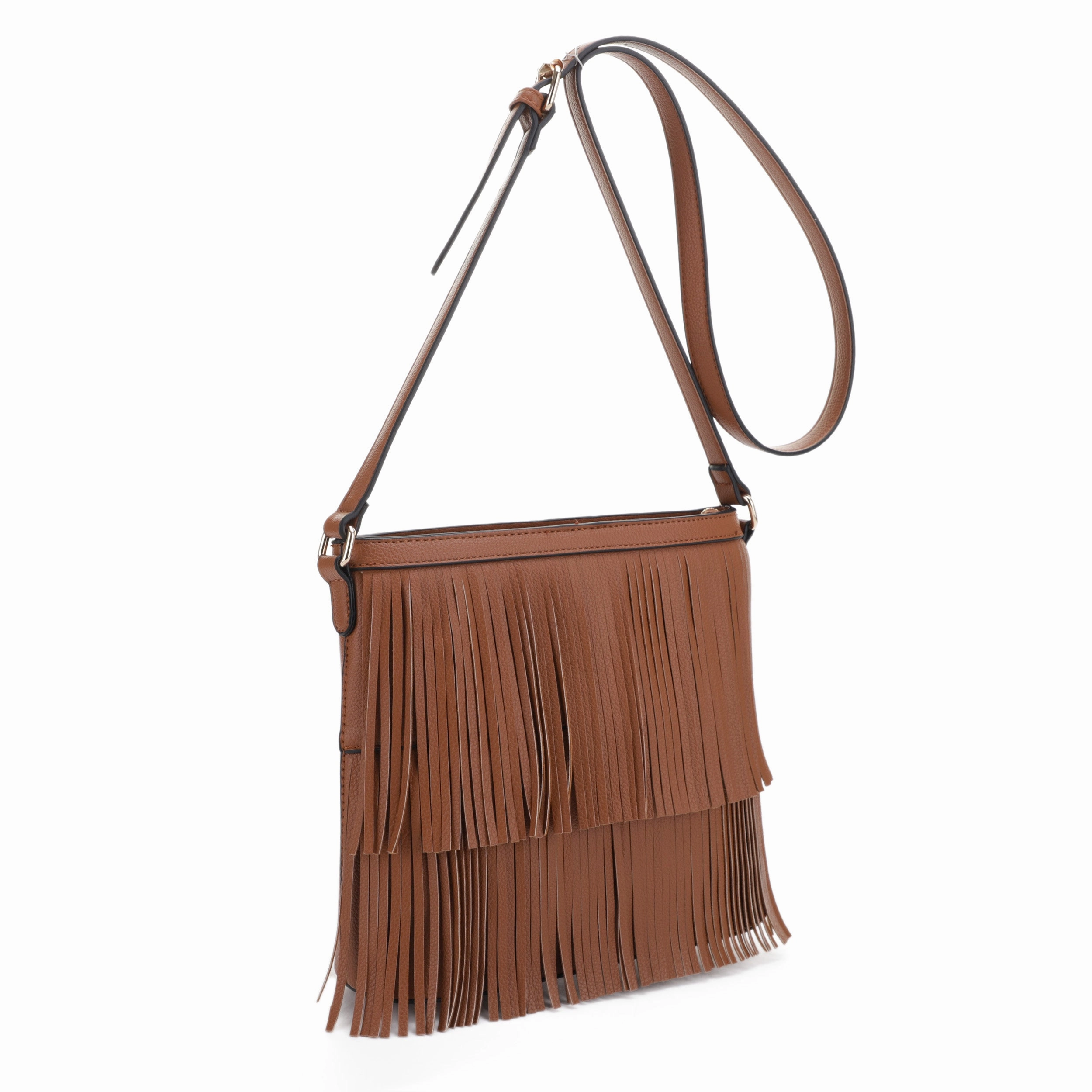 Yaneth Crossbody Trendy Lifestyle