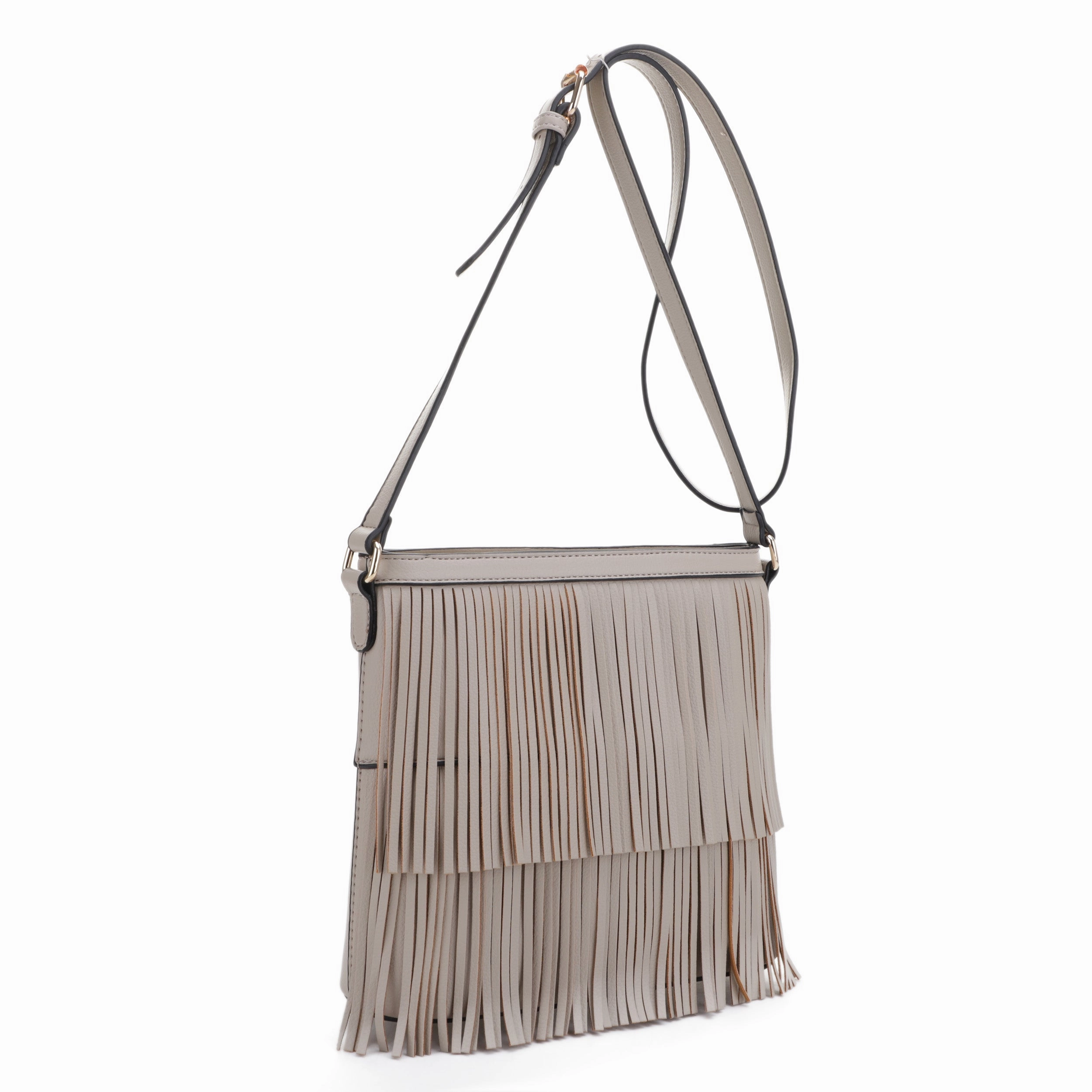 Functional Design Weekend Style Yaneth Crossbody