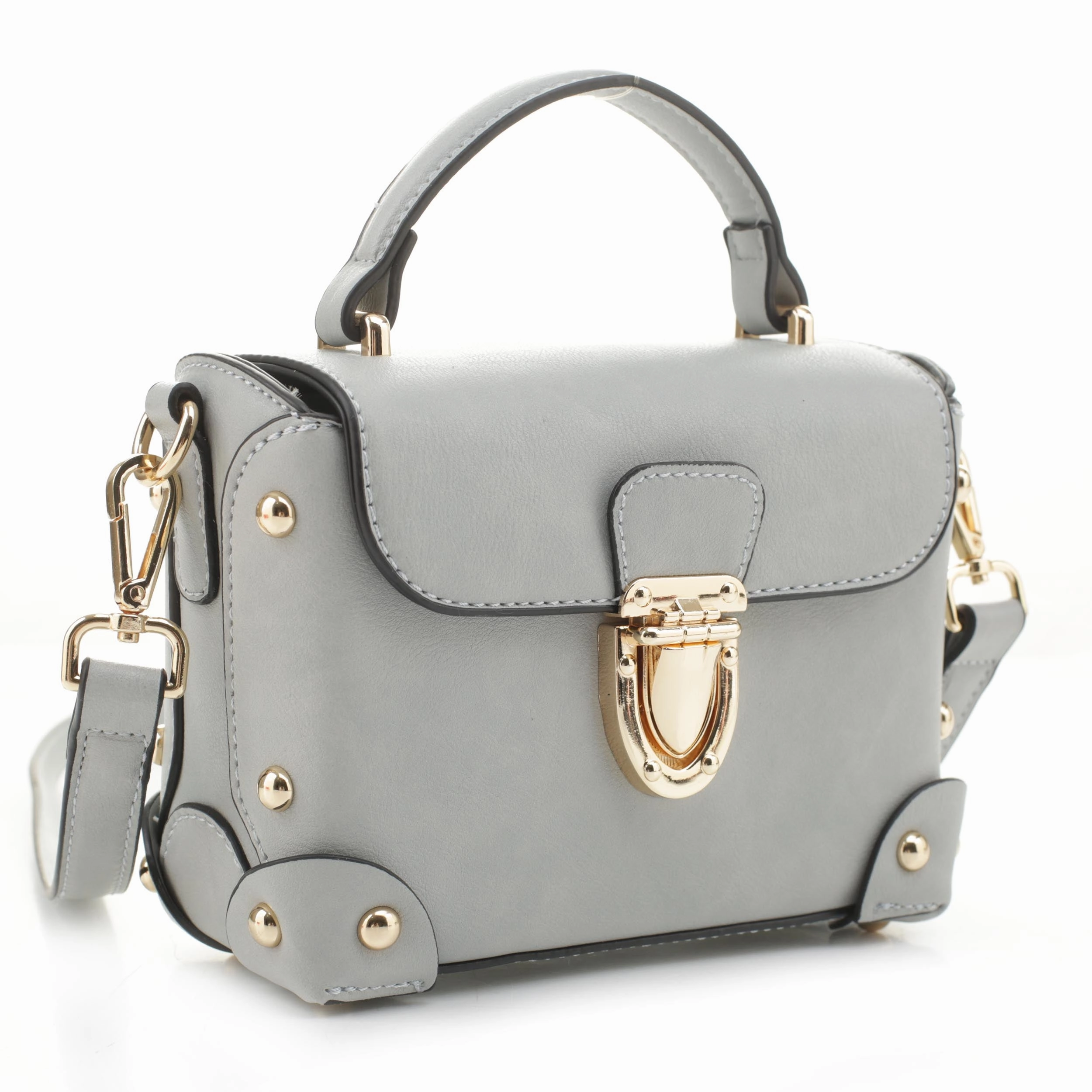 Yvette Crossbody Quality Finish