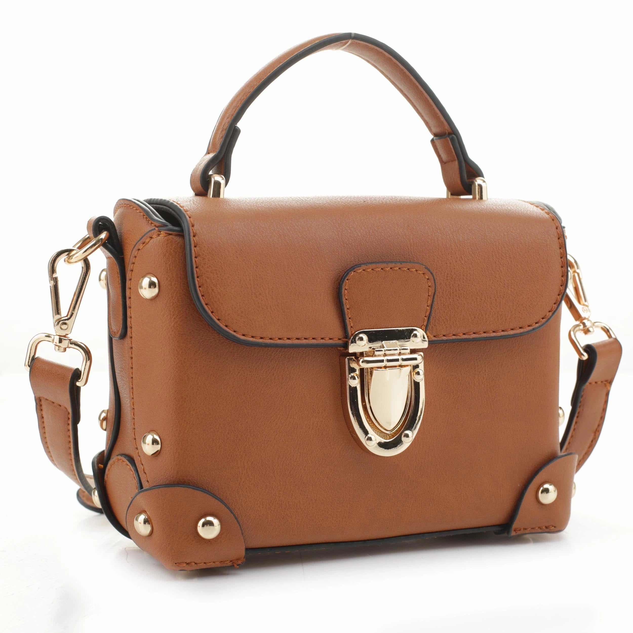 Yvette Crossbody Everyday Functionality